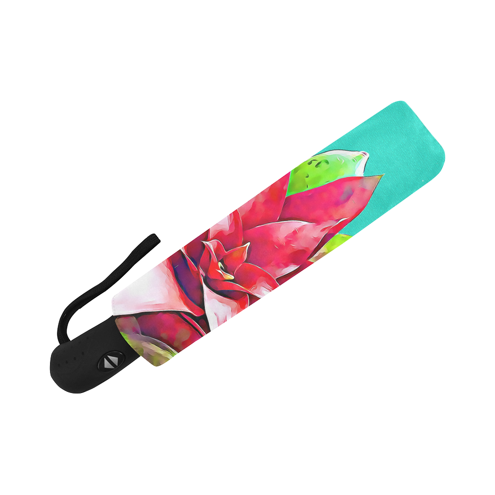 Thumbnail: Tropical Bromance - Botanical Umbrella