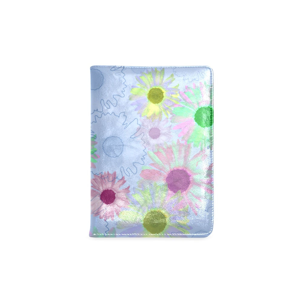 Wildflower Blue - Journal