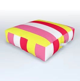 Poppy Pod Outdoor Range