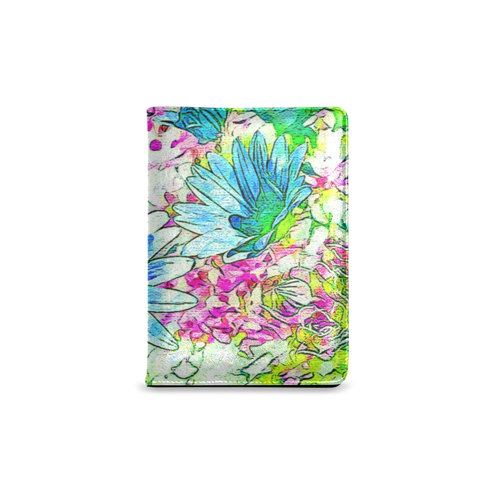 Dancing Daisies - Journal