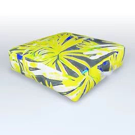 Poppy Pod Contemporary Botanical Artwork