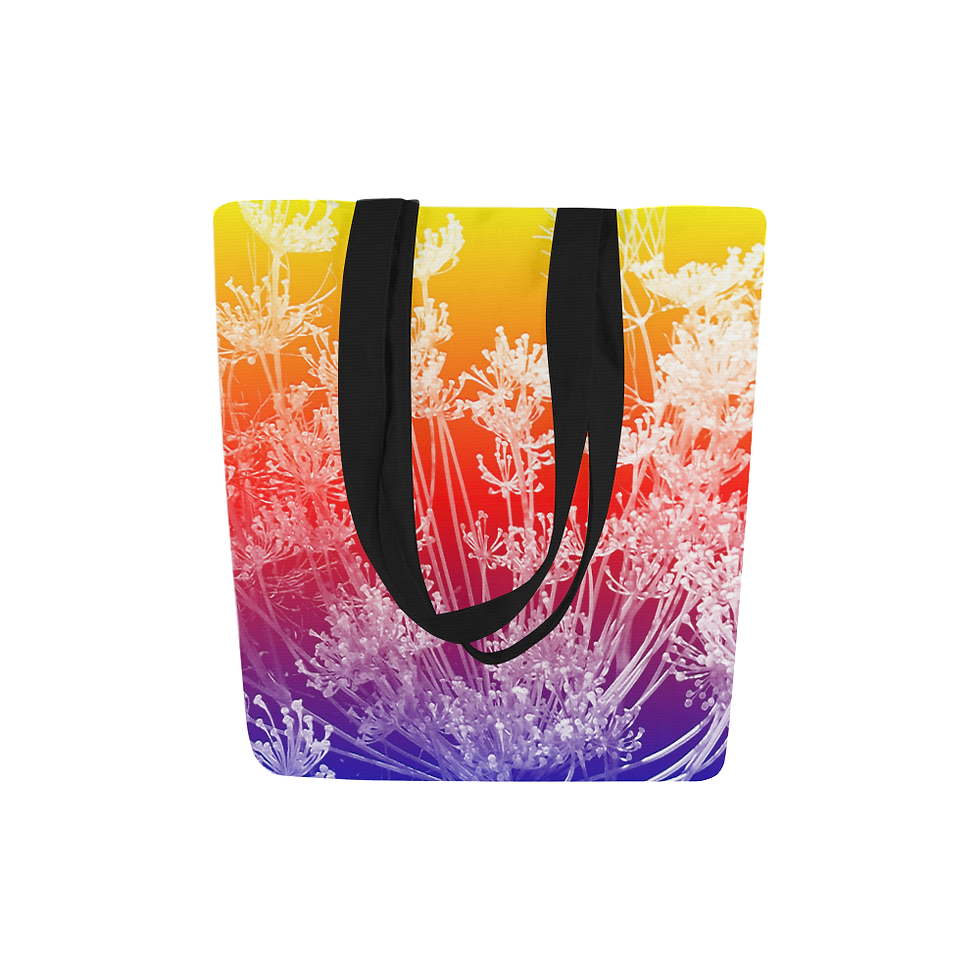 Thumbnail: Bright & Bold - Tote Bag