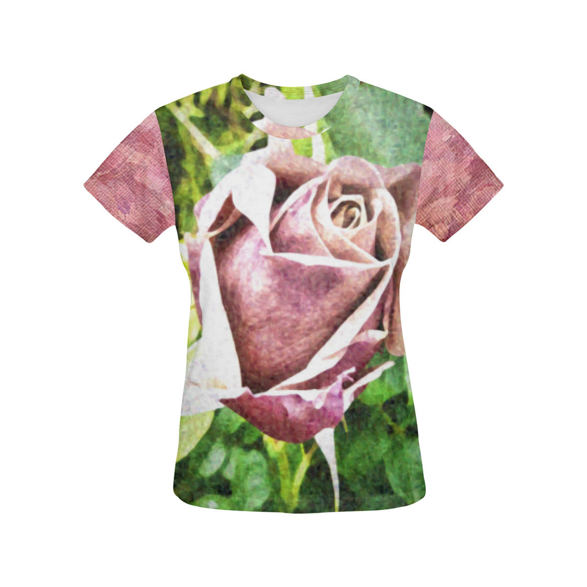 Soul Sister (pink) - T-Shirt