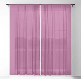 Poppy Pod Curtains
