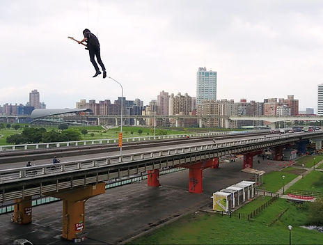 Echoes of the Doppelgänger