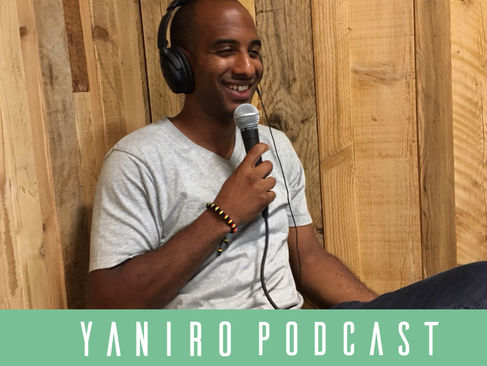#01 - De footballeur pro à intrapreneur