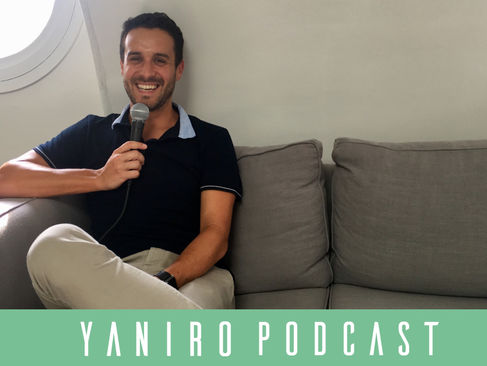 #04 - Parcours à coeur ouvert d'un serial entrepreneur