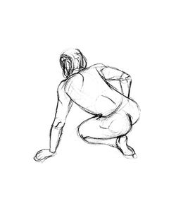 2-5 min pose