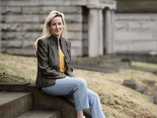 Etched in Stone: Lessons from Recipes Found on Gravestones Presented by Rosie Grant