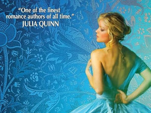 Scandal Wears Satin (Dressmakers #2) Loretta Chase