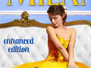 Proof of Seduction (Carhart #1) By Courtney Milan