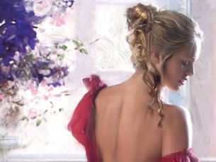 Don’t Tempt Me (Fallen Women #2) By Loretta Chase