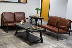Waiting Area