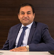 Mahesh Kabra Director