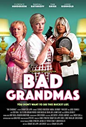 Bad Grandmas