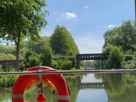 Les Terrasses des Bords de Somme