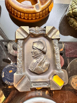 Antiquité de l'Abbaye 7