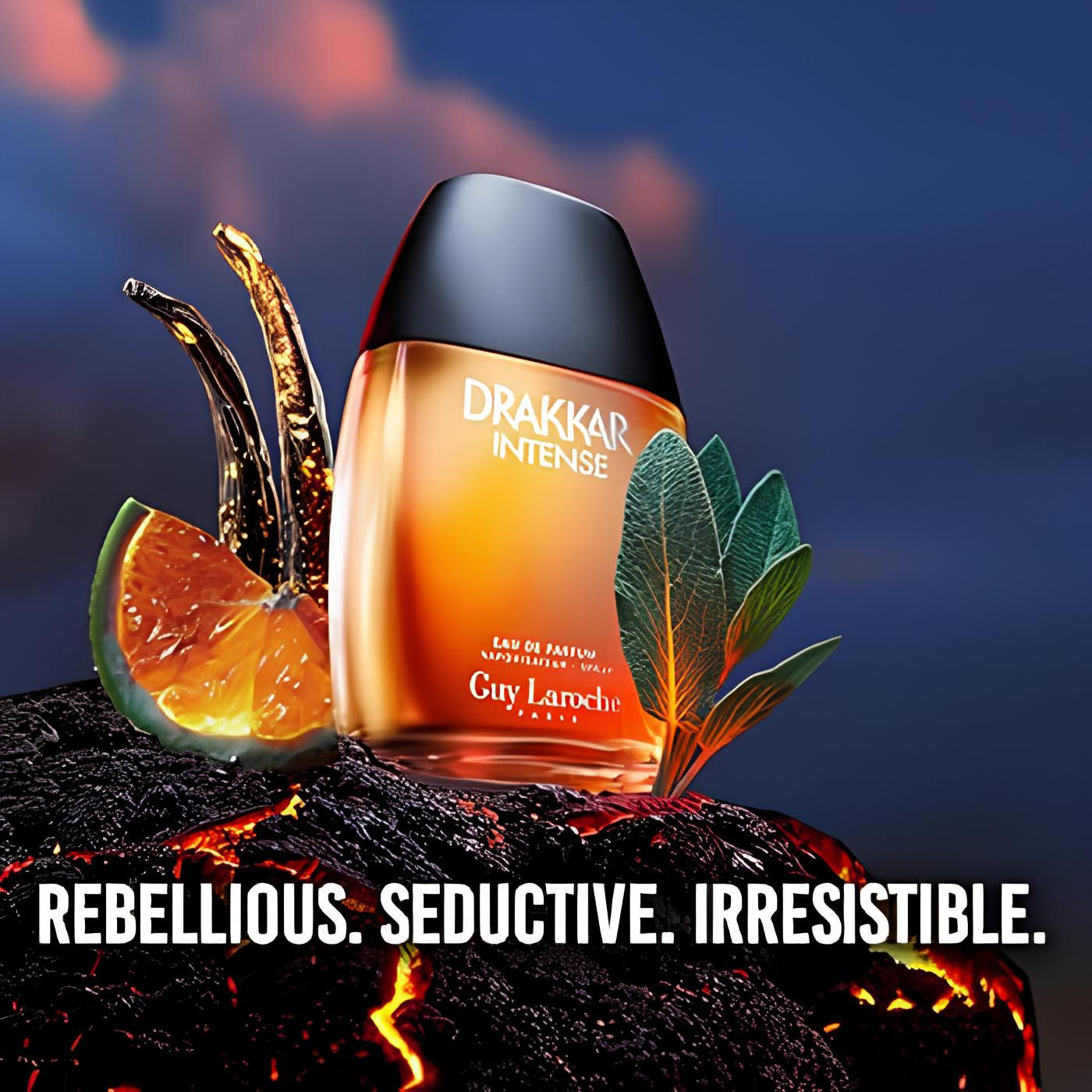 Drakkar intense EDP by Guy Laroche
