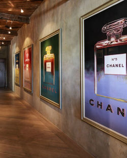 POSH - Penthouse No. 1 - 2