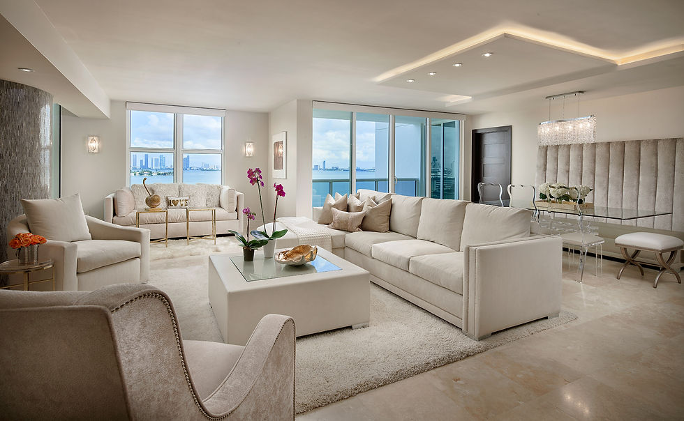 Penthouse No. 3 - After 1