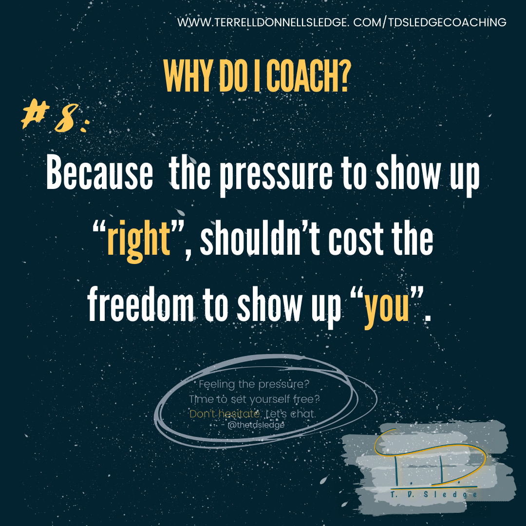 Thought Exploration: The all right “You”. content media