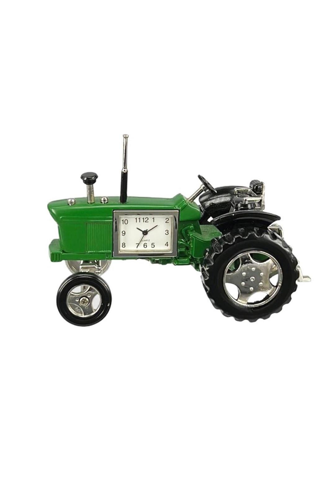 Siva Clock Farmer Tractor