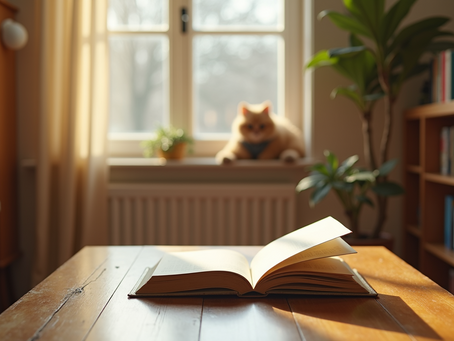 Psycho-educatie voor ouders: Groei met minder stress
