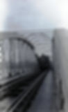 Pannier on the Severn Rail Bridge