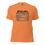 Thumbnail: Mom Nutrition Facts Graphic Shirt front view