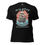 Thumbnail: Mightier Then the Waves Christian T shirt by K&M Kustom Kreations black tee