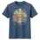 Thumbnail: God Bless America Christian Patriotic Tee
