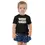 Thumbnail: Brave Like David – Toddler Tee