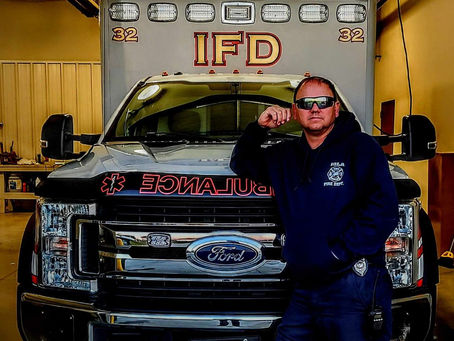 K&M Kustom Kreations Presents: The Real Talk Diabetes Q&A with Chris Bailey