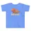 Thumbnail: BIG GOD Triceratops Toddler Tee