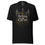 Thumbnail: No King but Christ Royal Crest Tee