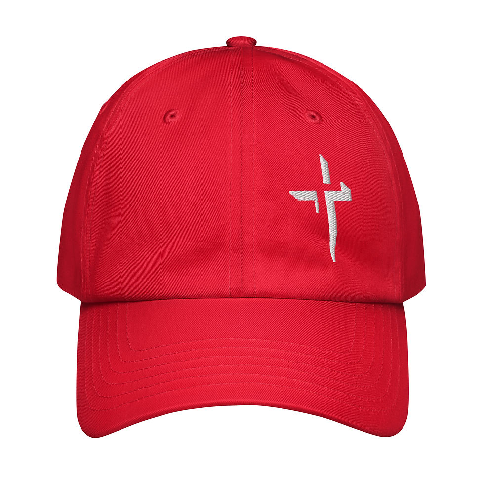 Thumbnail: Under Armour Luke 1:37 Minimalist Dad Hat