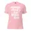 Thumbnail: Jesus Died for Them Too T-Shirt