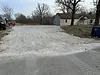 Gravel driveway work by Wayside