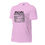 Thumbnail: Mom Nutrition Facts Graphic Shirt front view