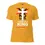 Thumbnail: There Is a King Christian Tee