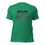 Thumbnail: greenMom Nutrition Facts Graphic Shirt front view