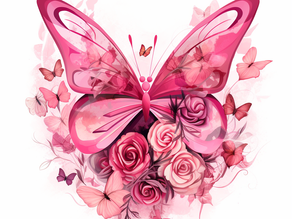 Art Therapy: The Healing Power of Creative Expression During Breast Cancer Treatment