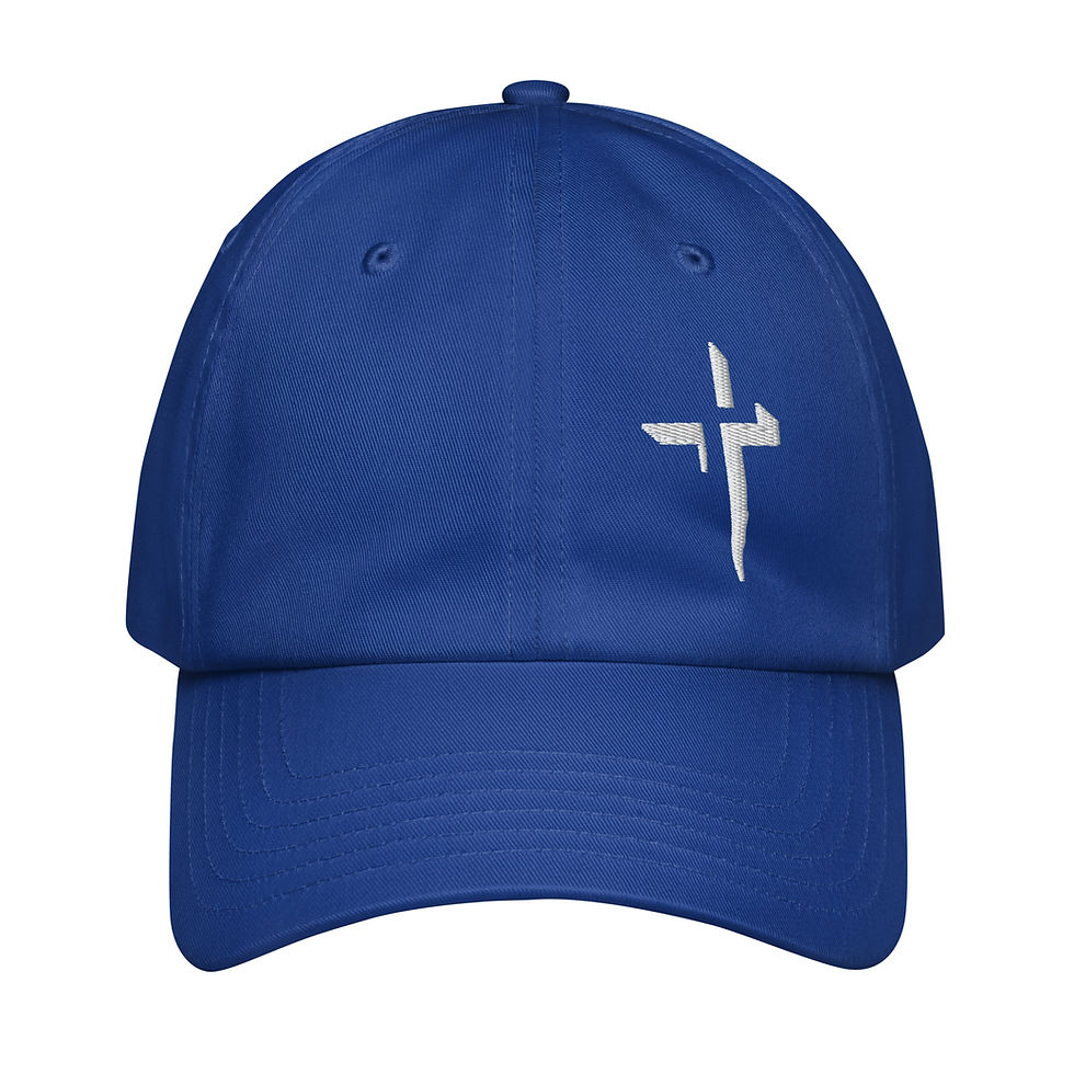 Thumbnail: Under Armour Luke 1:37 Minimalist Dad Hat