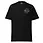 Thumbnail: Classic fit Black Wizard class D&D themed graphic tee by K&M Kustom Kreations