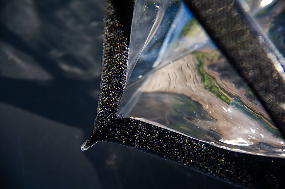 Thumbnail: Teradek Bolt Cover