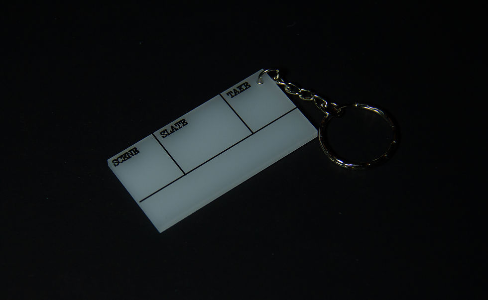 Thumbnail: Standard Boards (Engraved)