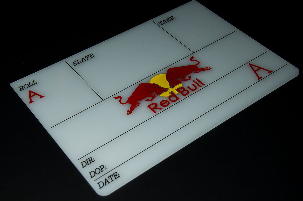 Thumbnail: Custom Boards (Engraved)