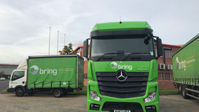 Bring Cargo Ltd
