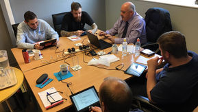 Tachograph Training