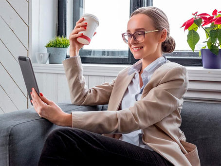 Relaciones amorosas virtuales